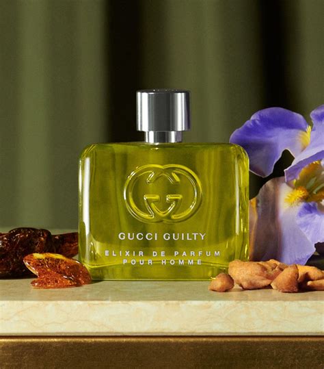 Gucci Guilty pour homme reddit